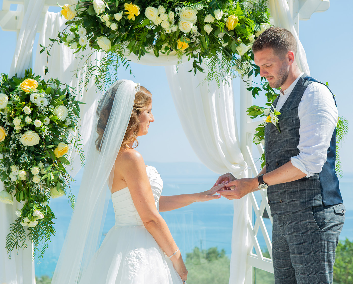 Andromeda Centre Kefalonia | Kefalonia Wedding Venues | Kefalonia Weddings  | Kefalonia Weddings Planner | Wedding Receptions Kefalonia | Kefalonia Wedding Ceremonies Kefalonia Wedding Restaurants